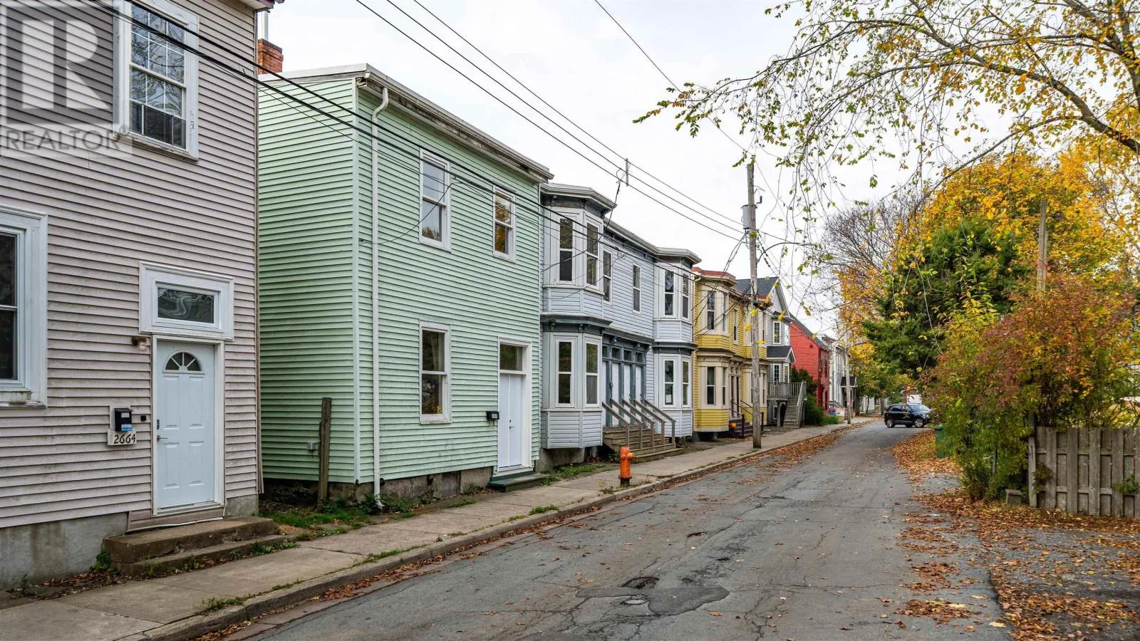 2668 Belle Aire Terrace