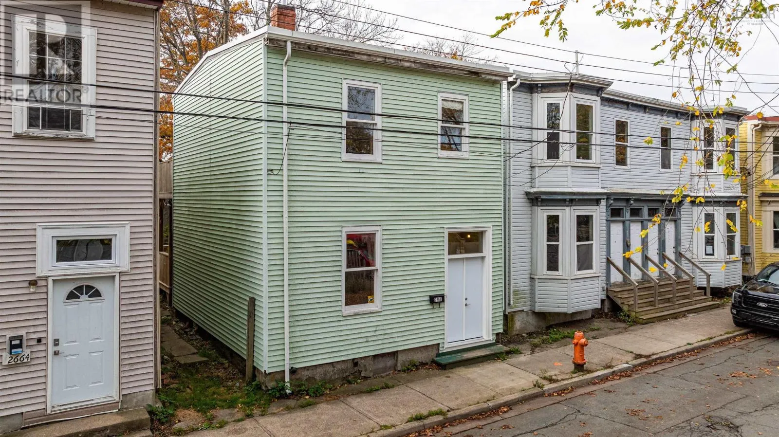 2668 Belle Aire Terrace