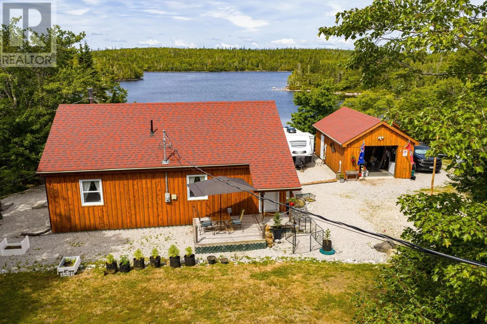 1749 McLeans Lake Road