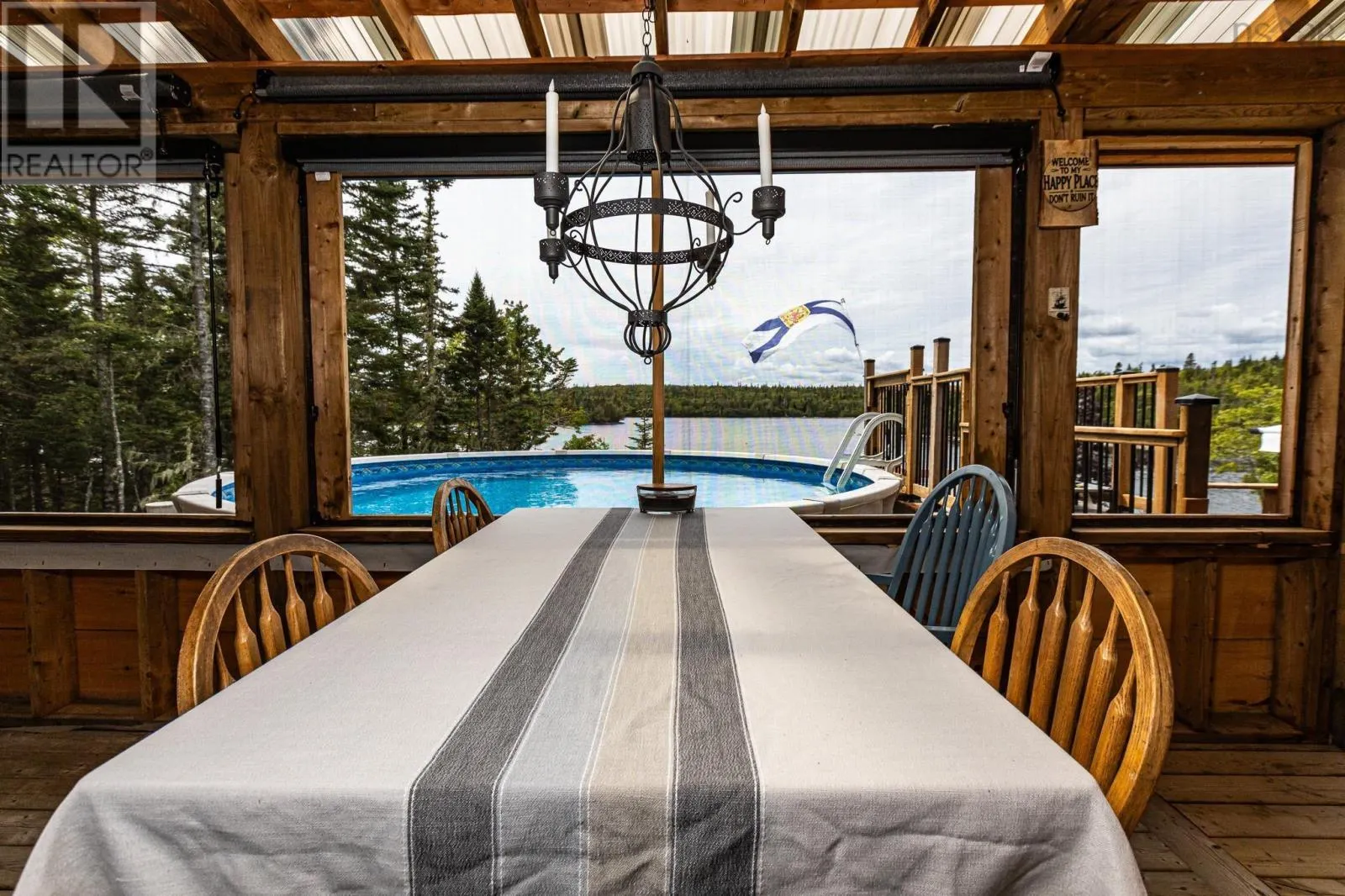 1749 McLeans Lake Road