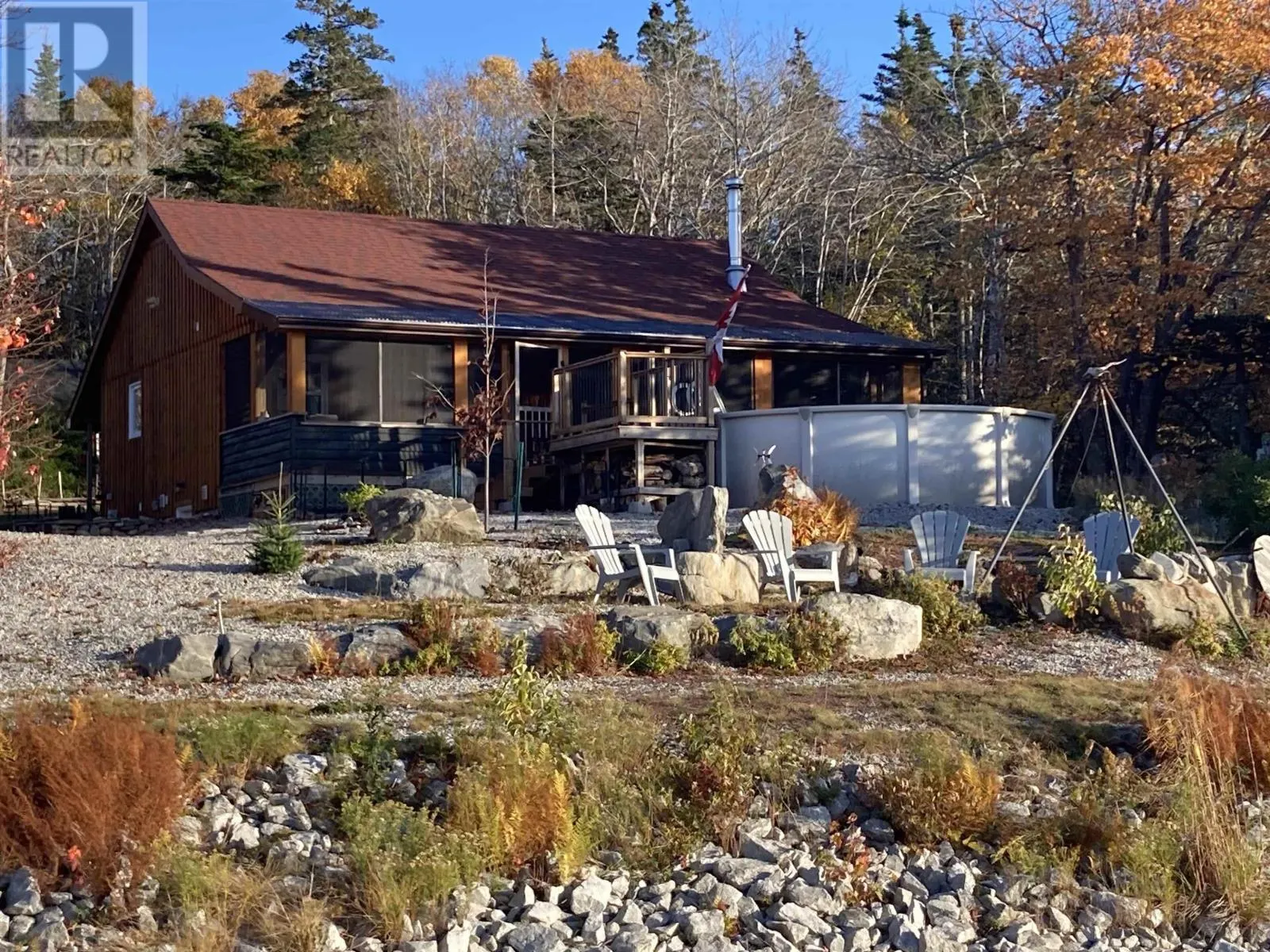 1749 McLeans Lake Road