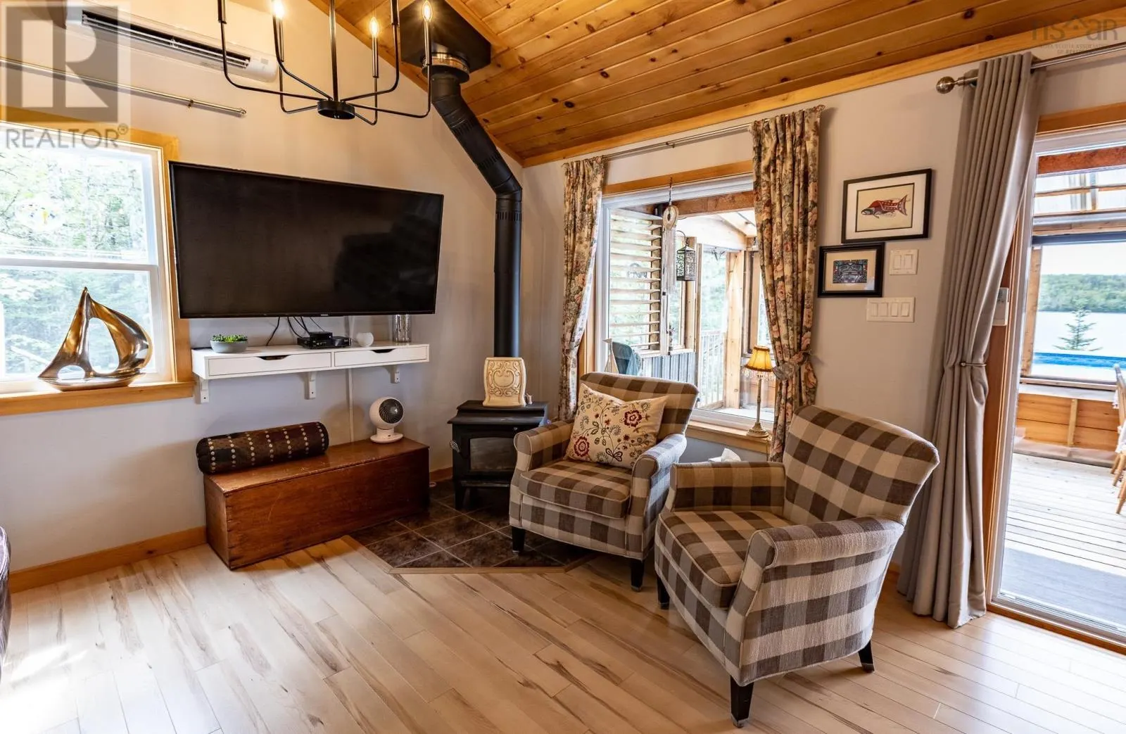 1749 McLeans Lake Road