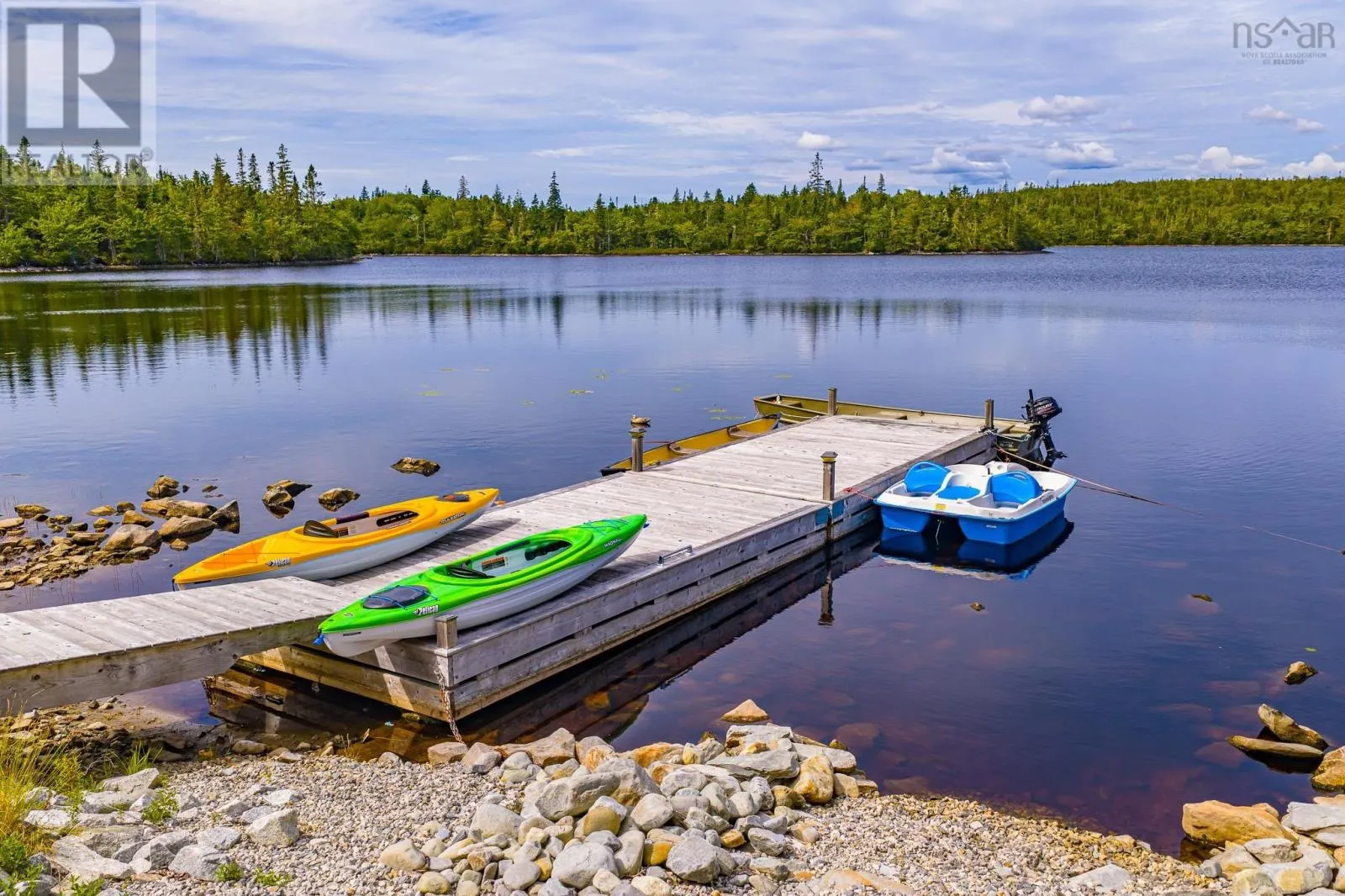 1749 McLeans Lake Road