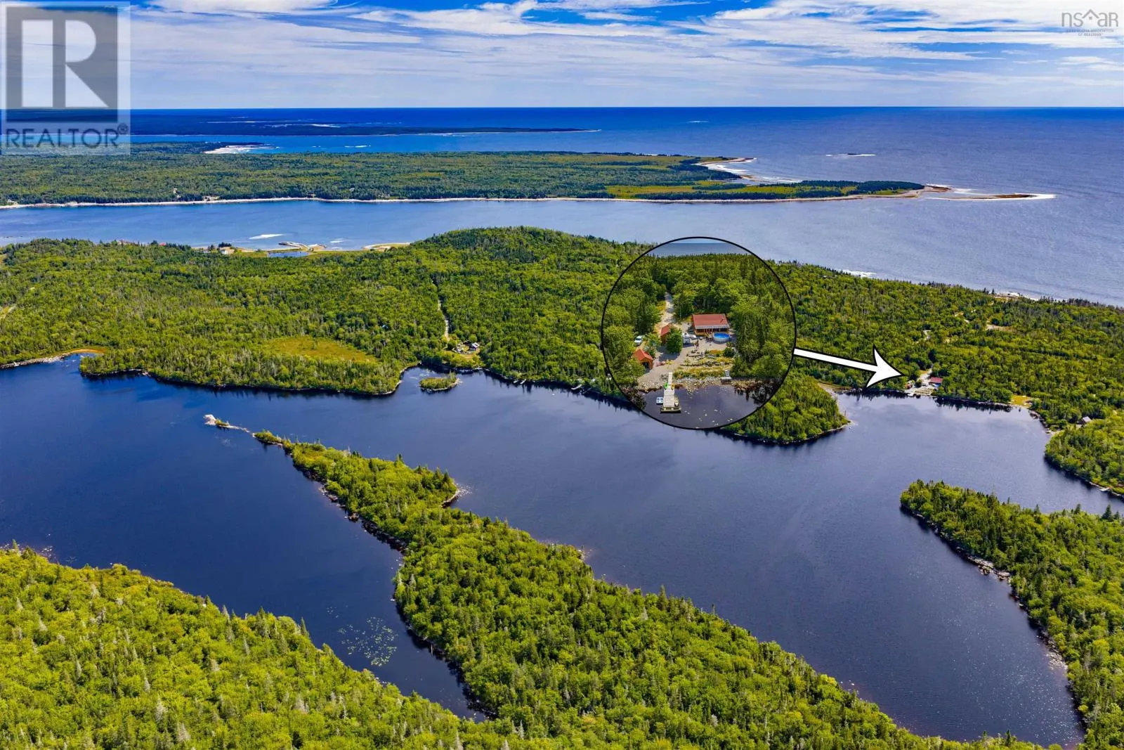 1749 McLeans Lake Road