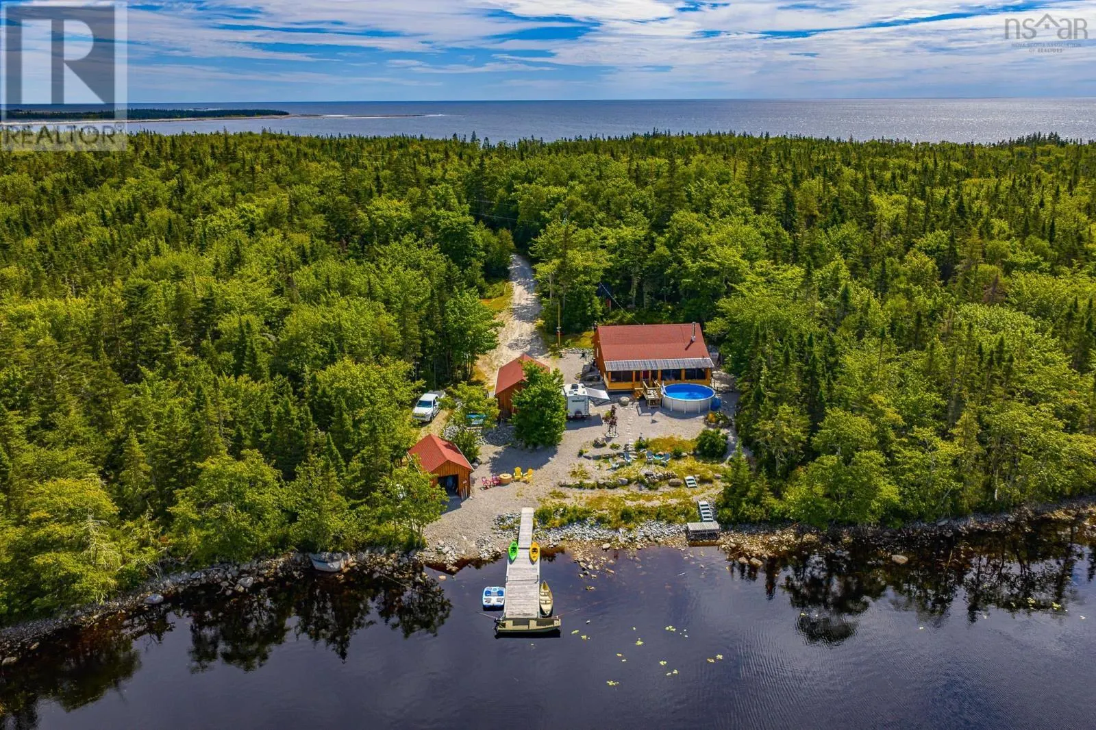 1749 McLeans Lake Road