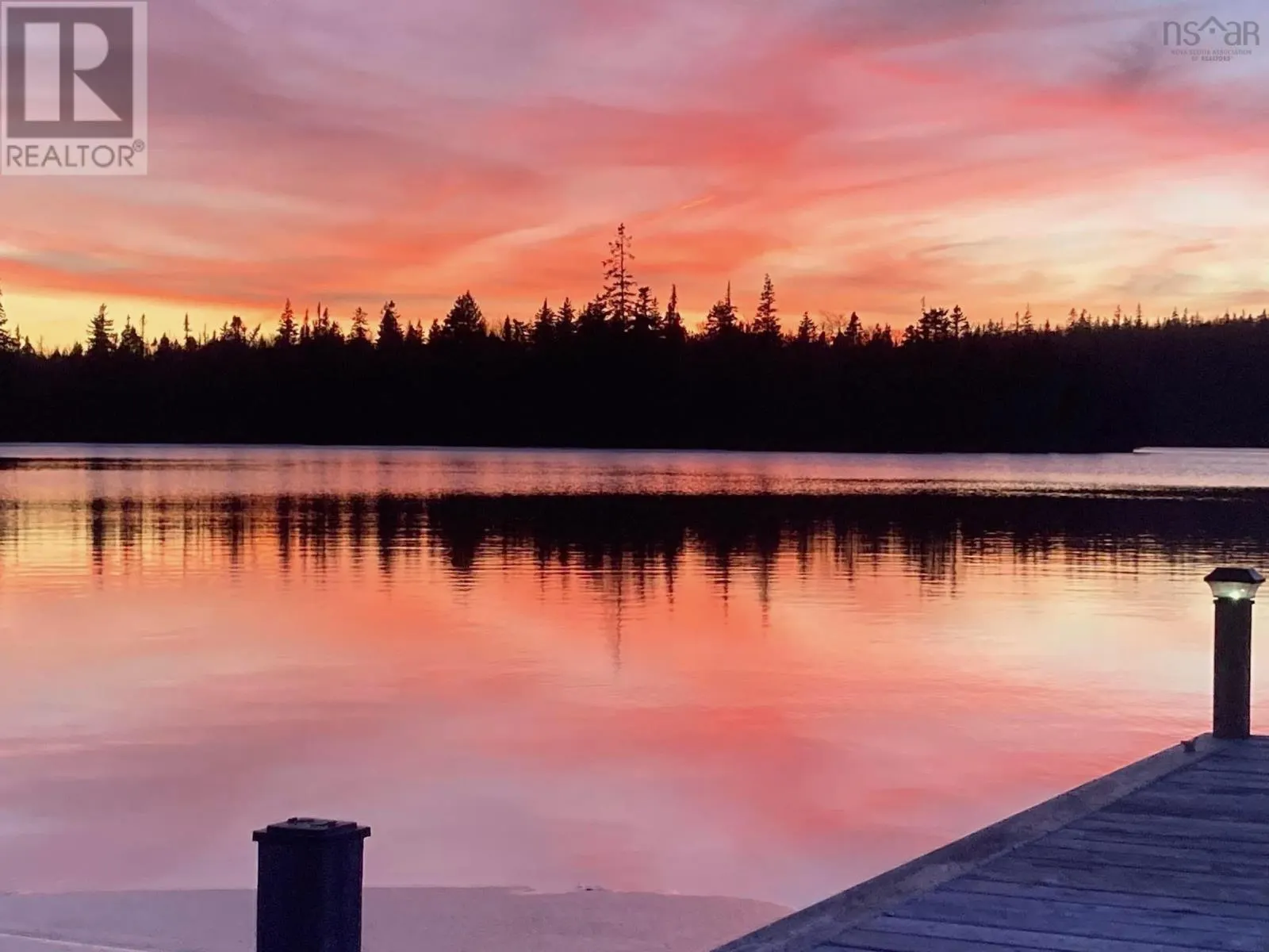 1749 McLeans Lake Road