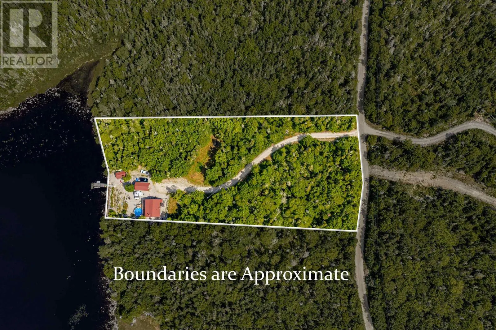 1749 McLeans Lake Road