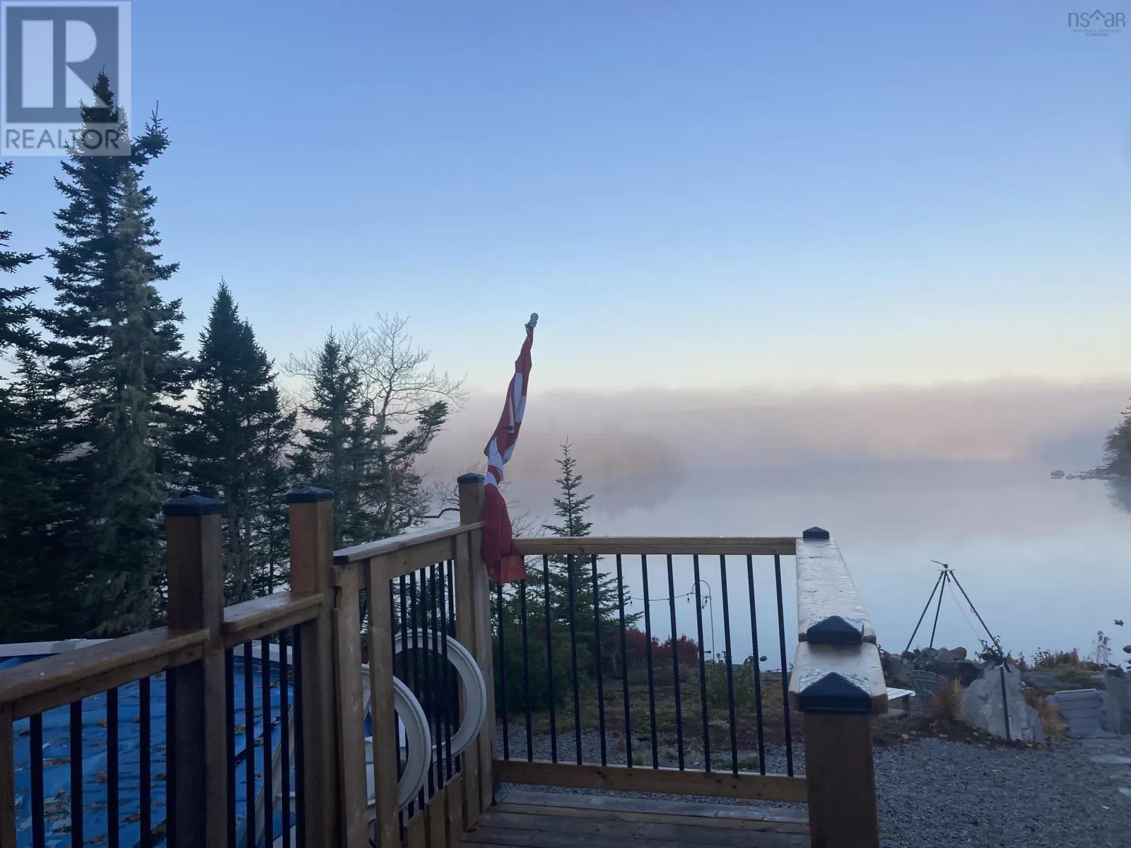 1749 McLeans Lake Road