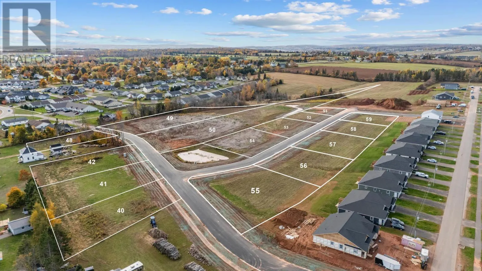 Lot 48 Heatherway Drive Ext.