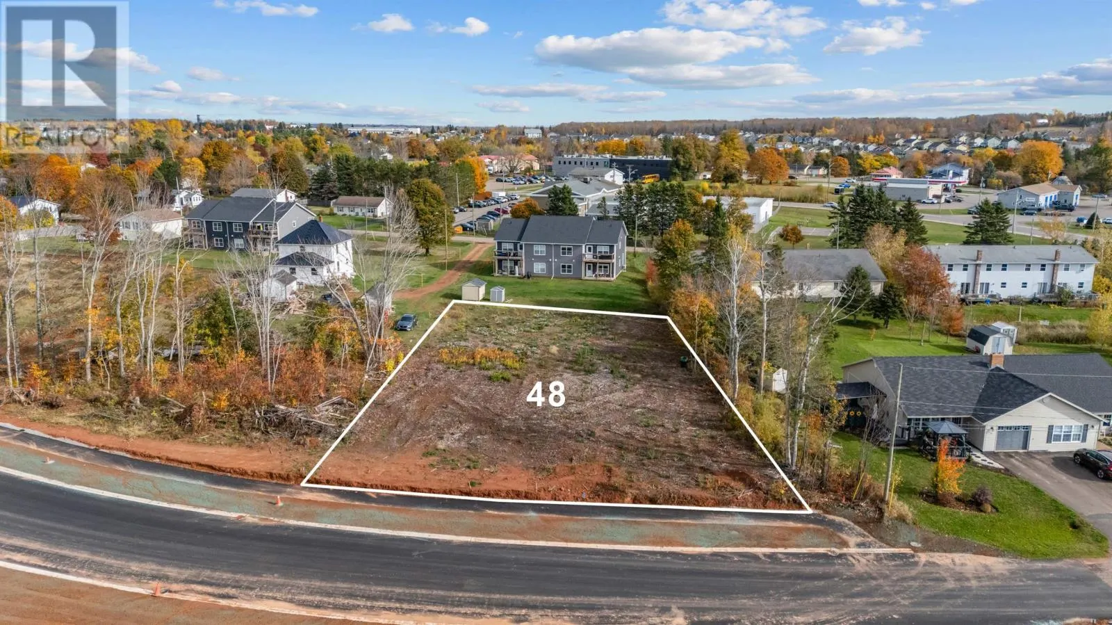 Lot 48 Heatherway Drive Ext.