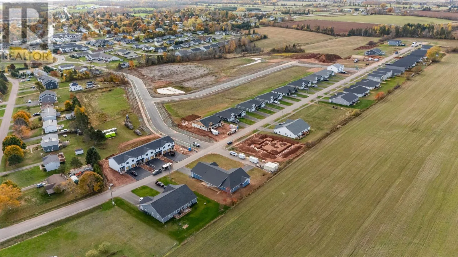 Lot 48 Heatherway Drive Ext.