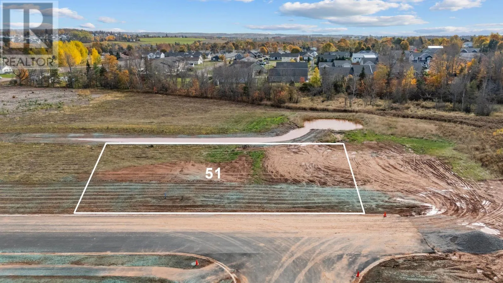 Lot 51 Maddy Lea Lane