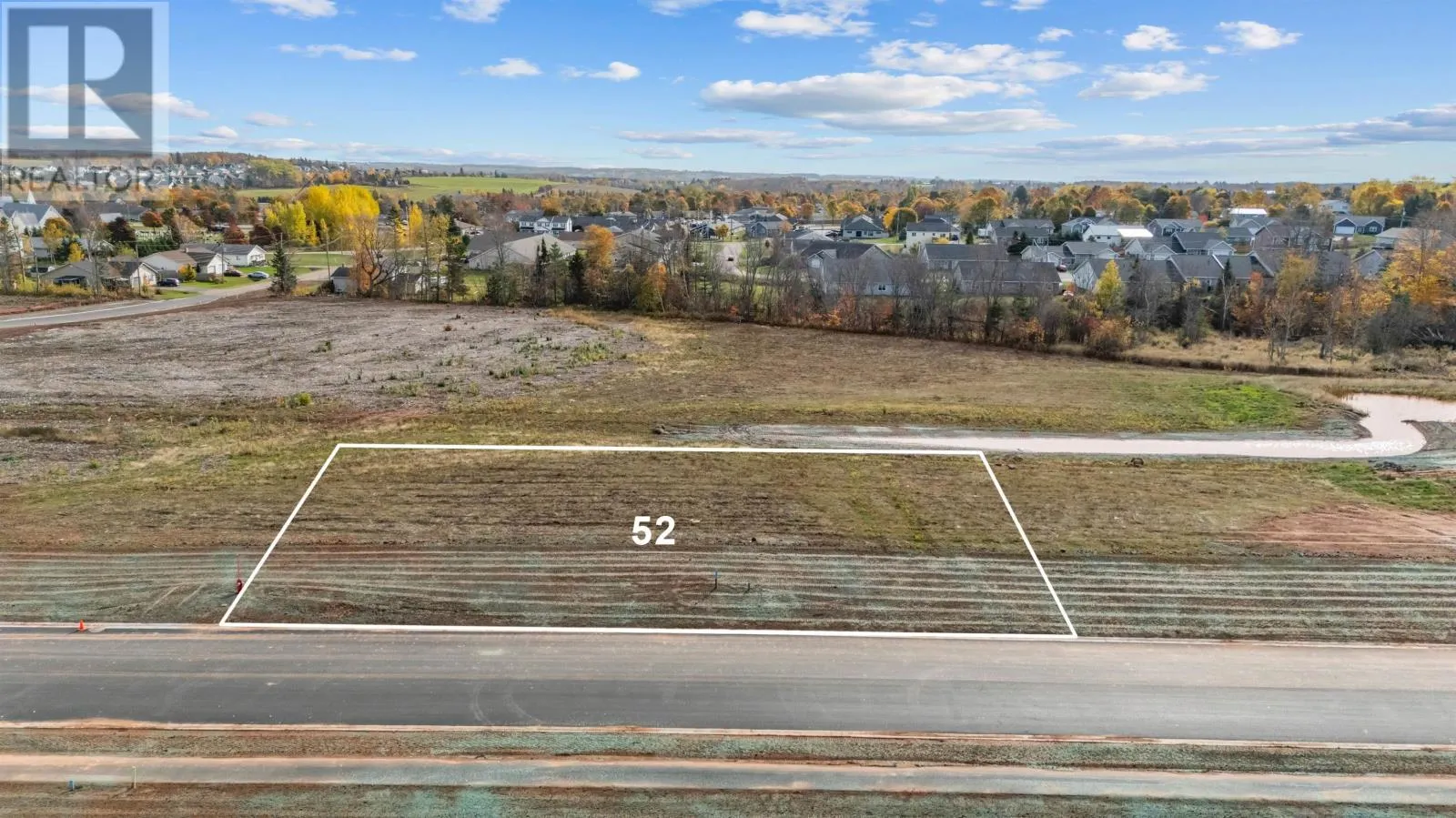 Lot 52 Maddy Lea Lane