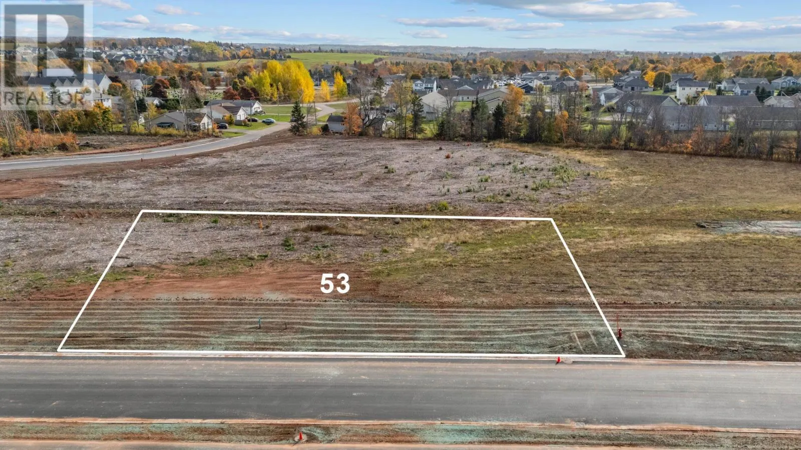 Lot 53 Maddy Lea Lane