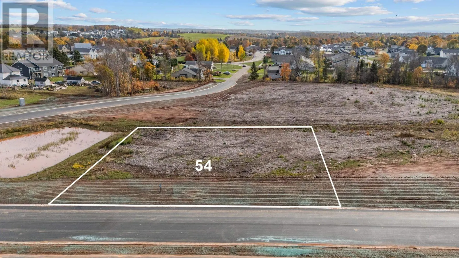 Lot 54 Maddy Lea Lane