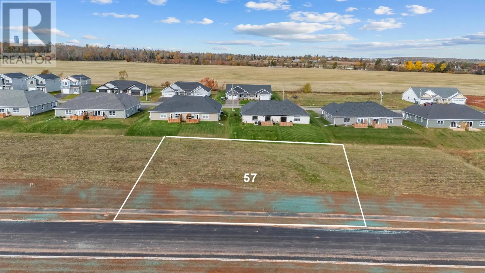 Lot 57 Maddy Lea Lane