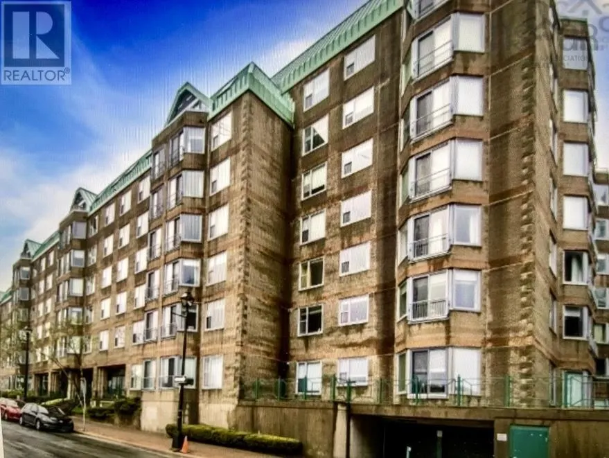 208 1326 LOWER WATER Street