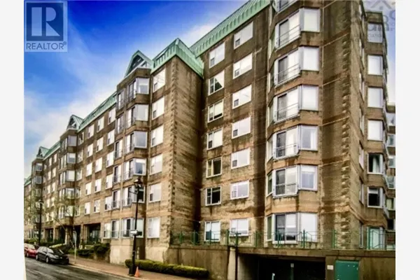 208 1326 LOWER WATER Street