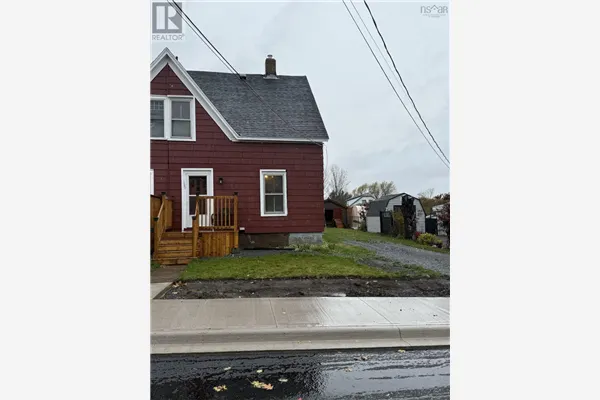 180 Rutherford Street