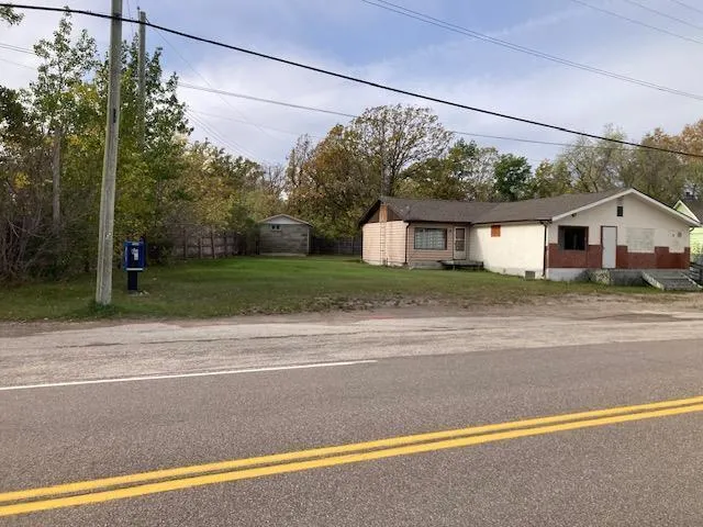 254 GRAND BEACH Road