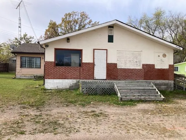 254 GRAND BEACH Road