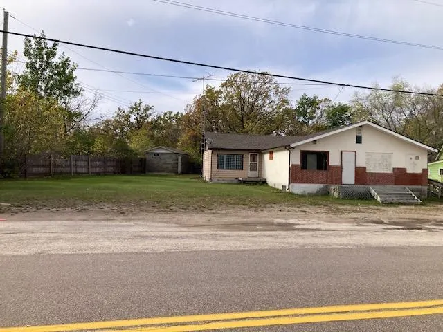 254 GRAND BEACH Road