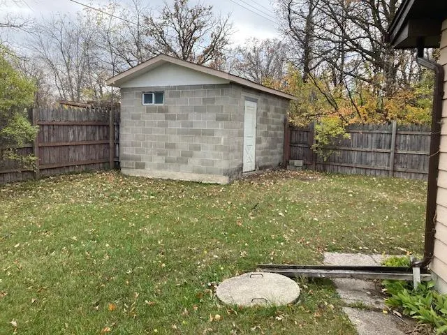 254 GRAND BEACH Road