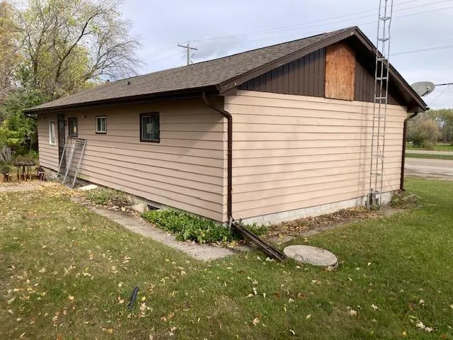 254 GRAND BEACH Road