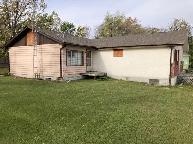 254 GRAND BEACH Road