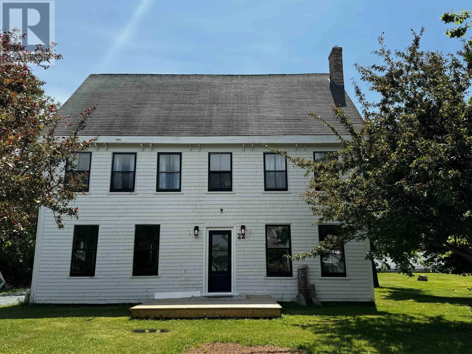 22 Richmond Street