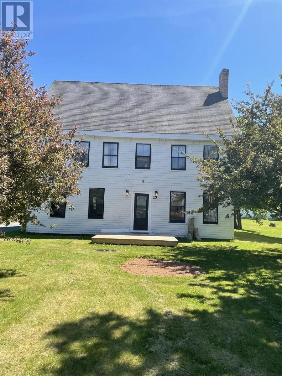 22 Richmond Street