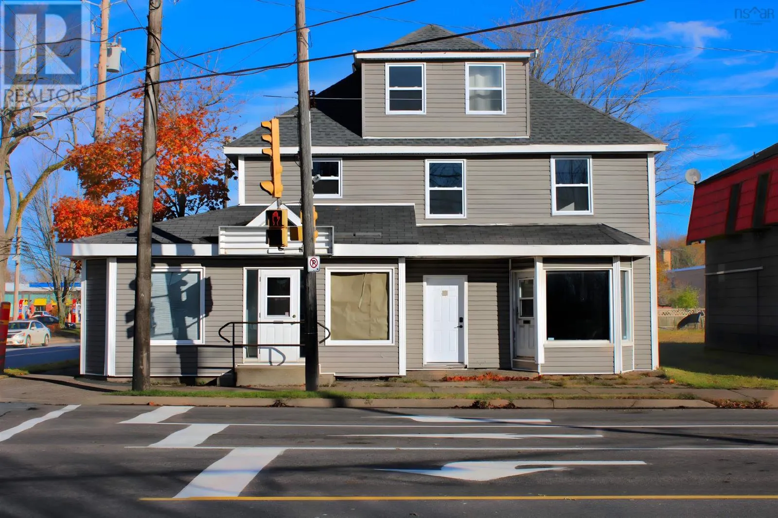 1 Queen Street