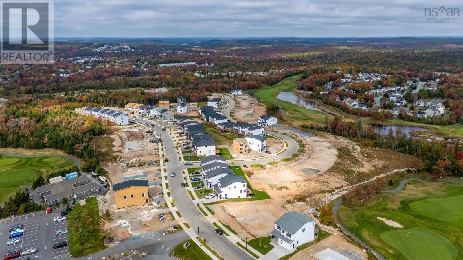 LOT 8-14 47 Provence Way|Brunello Estates