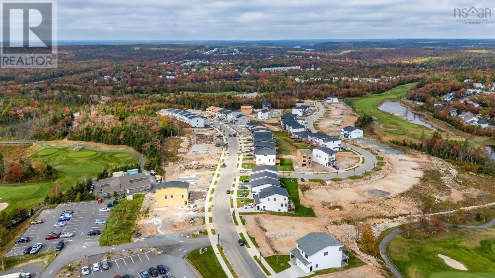 LOT 8-14 47 Provence Way|Brunello Estates
