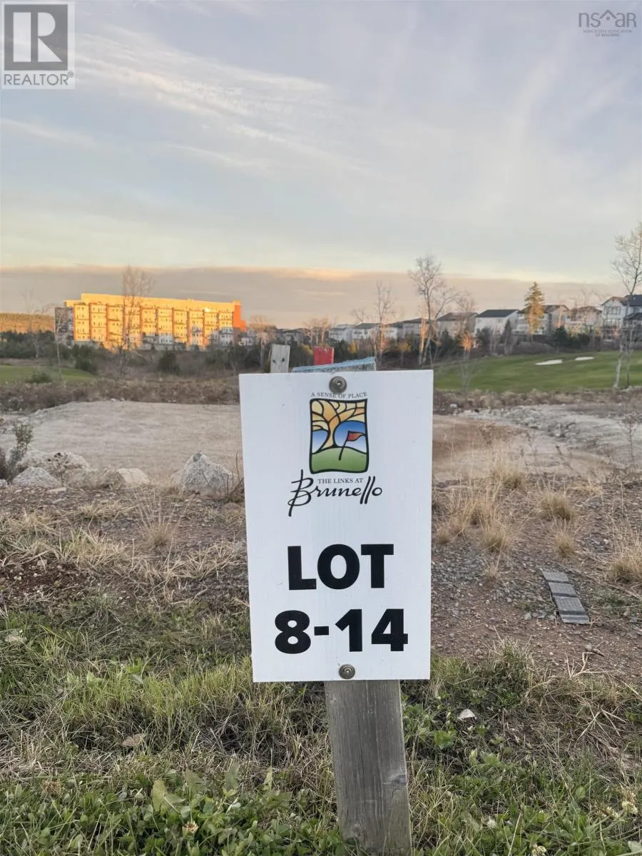 LOT 8-14 47 Provence Way|Brunello Estates