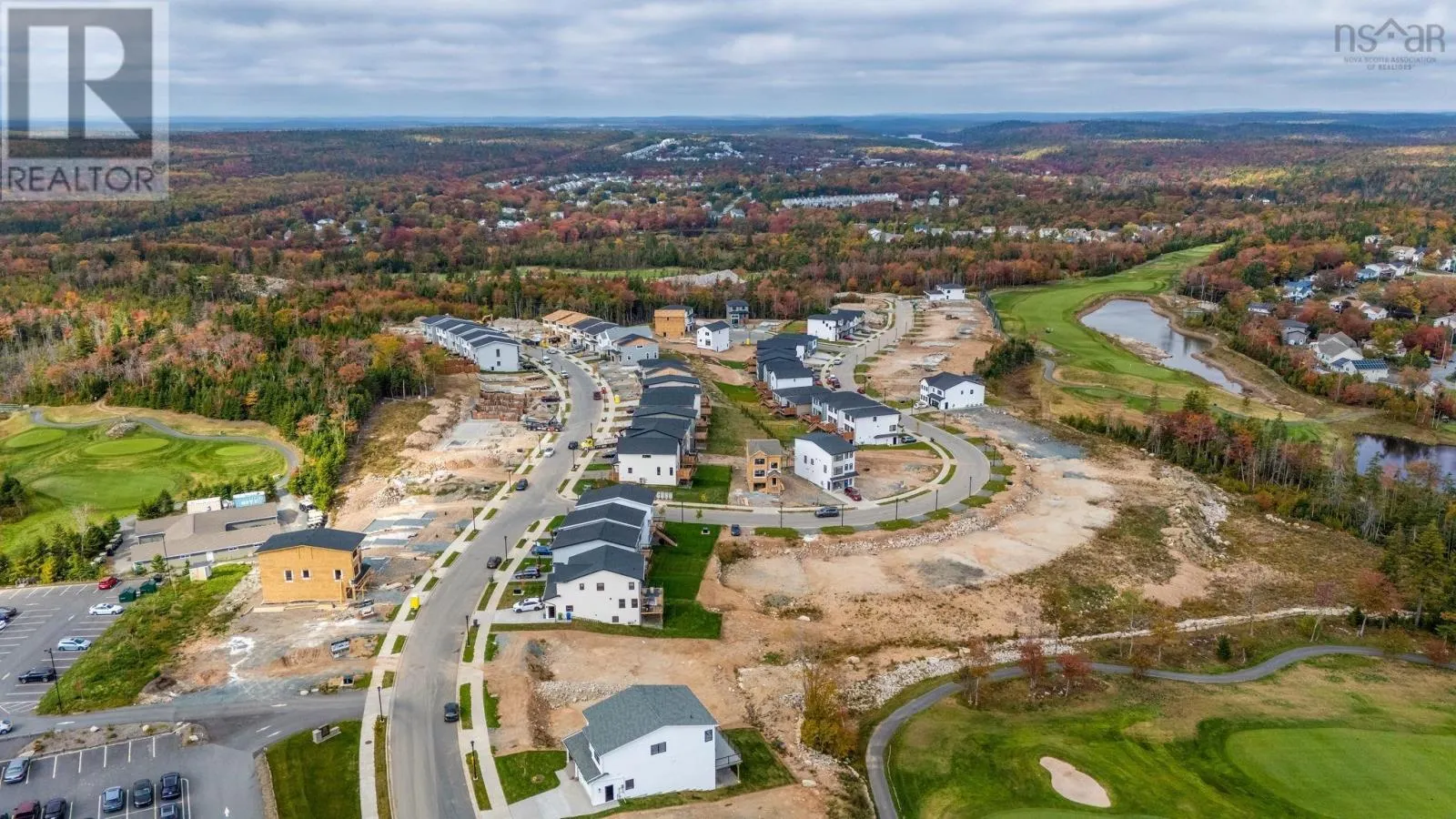LOT 8-14 47 Provence Way|Brunello Estates