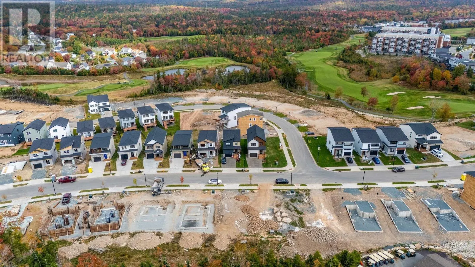 LOT 8-14 47 Provence Way|Brunello Estates