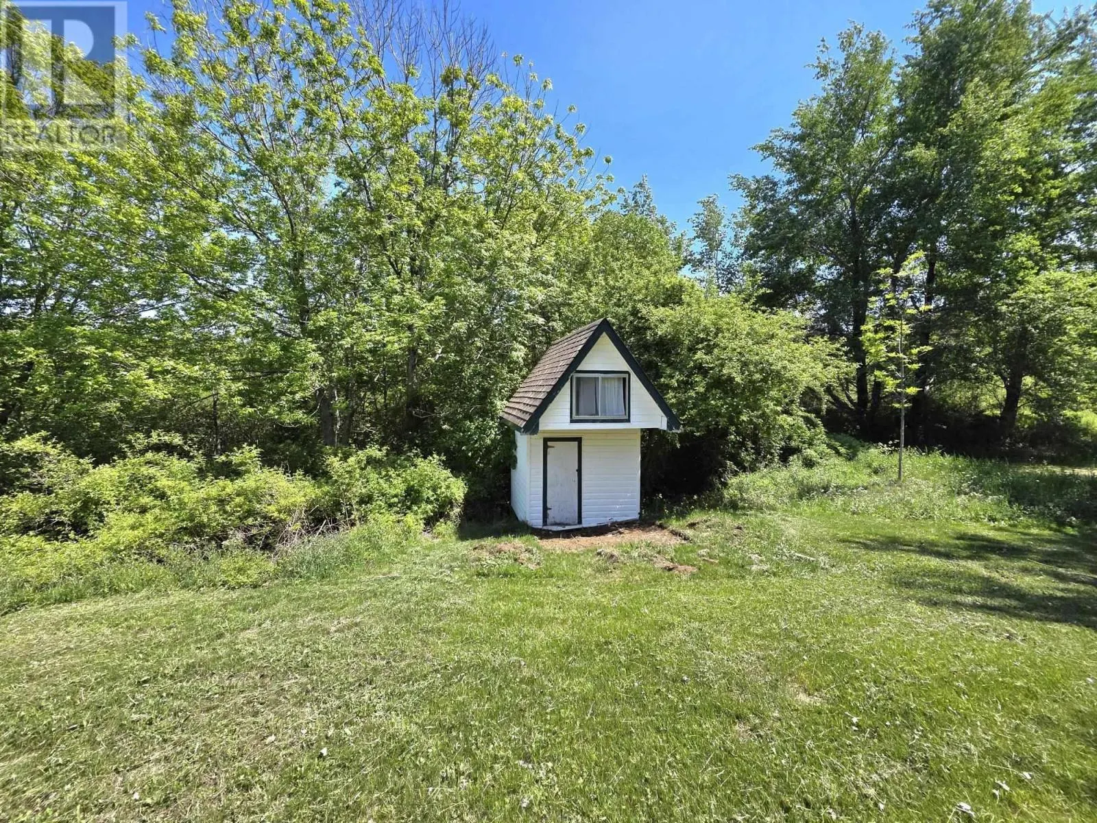 1028 Culloden Road