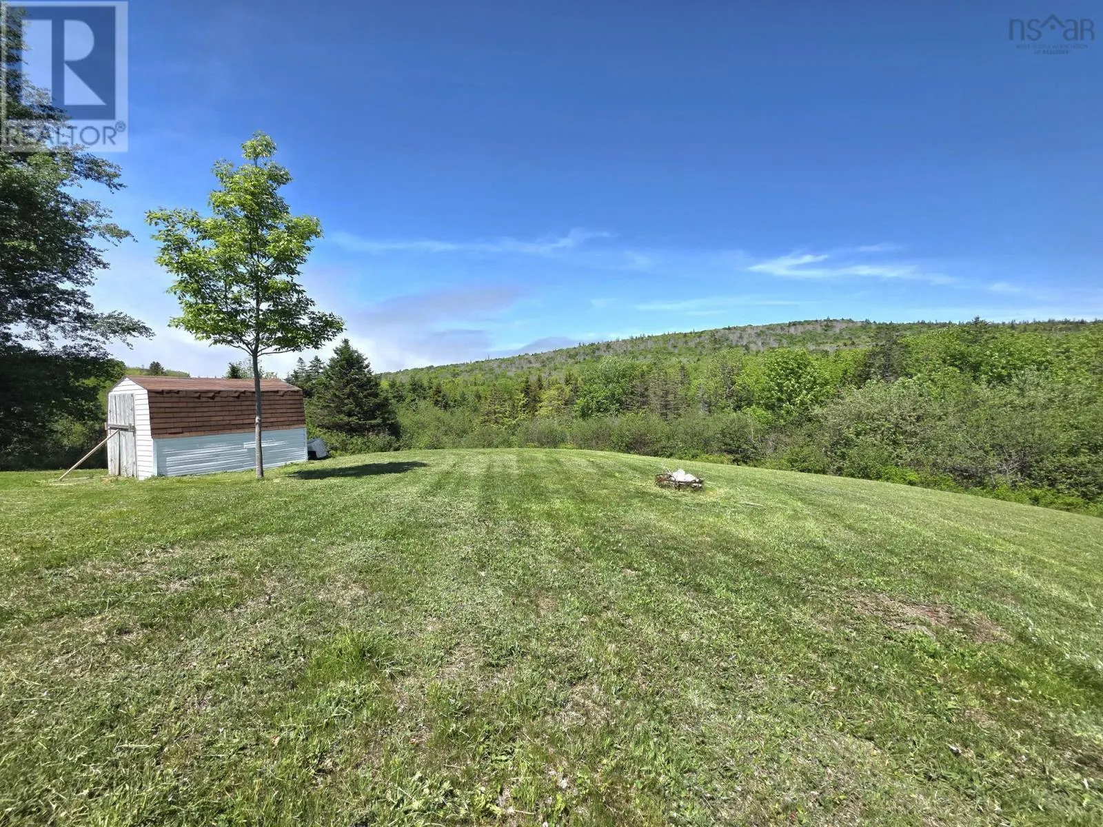 1028 Culloden Road