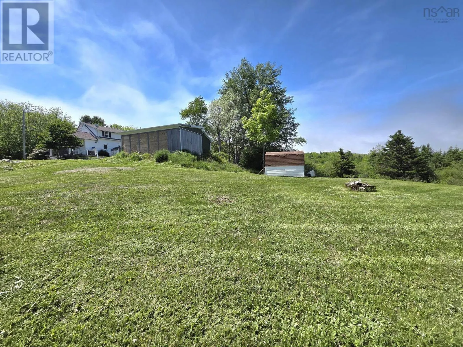 1028 Culloden Road