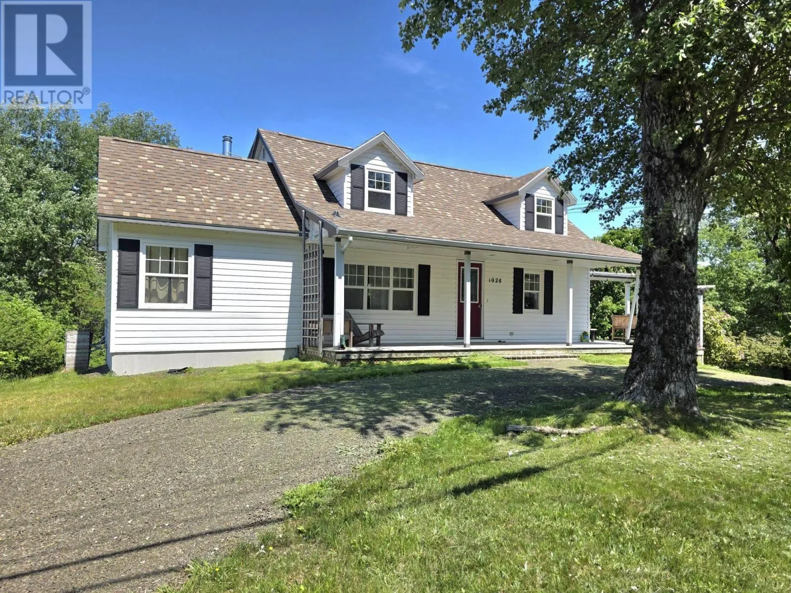 1028 Culloden Road