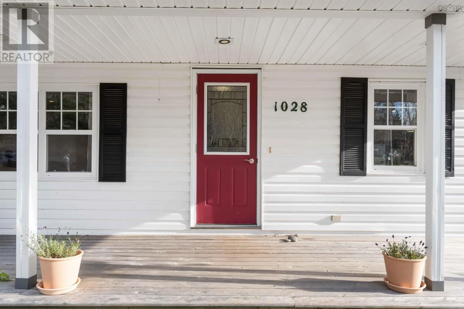 1028 Culloden Road