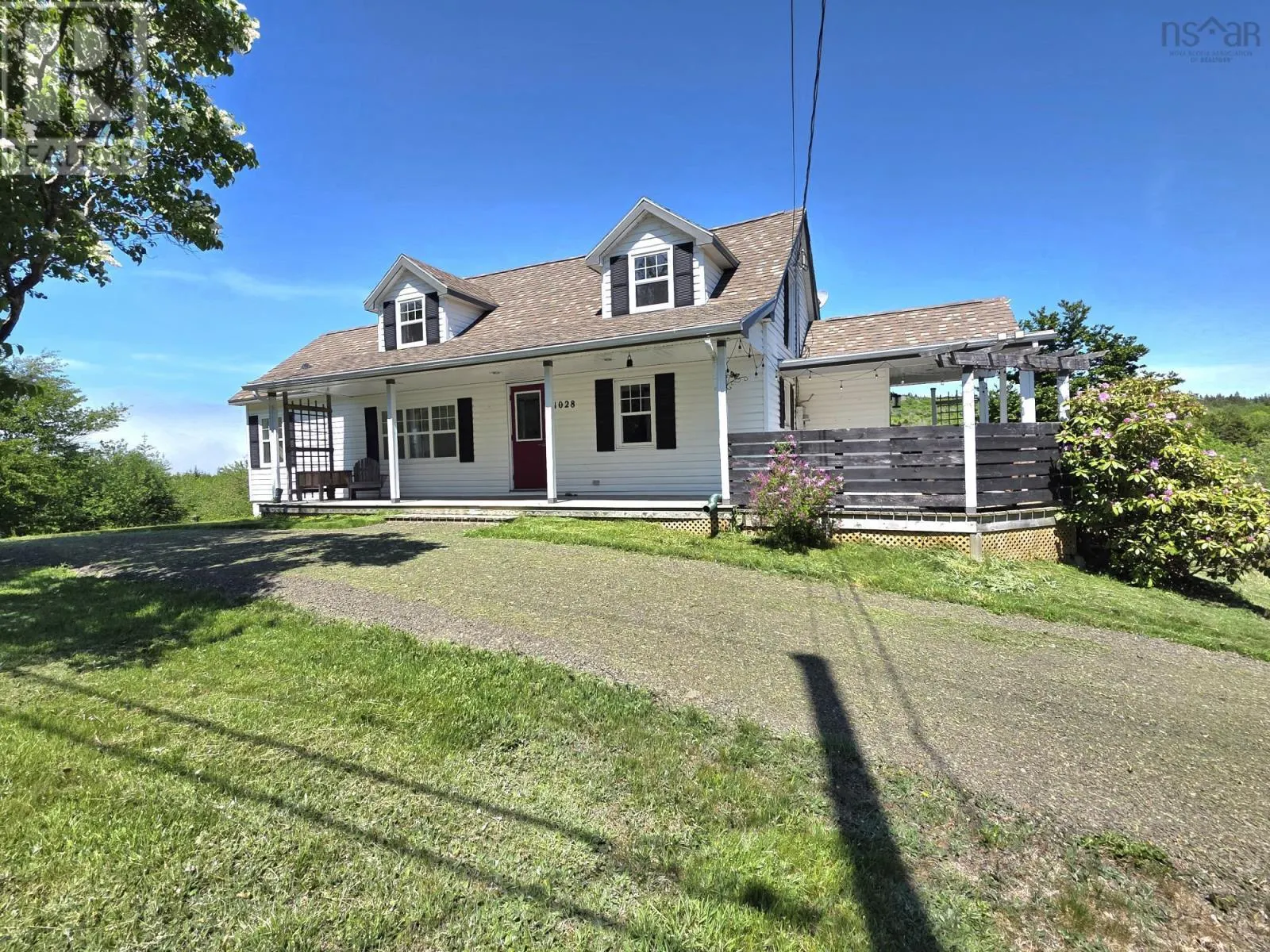 1028 Culloden Road