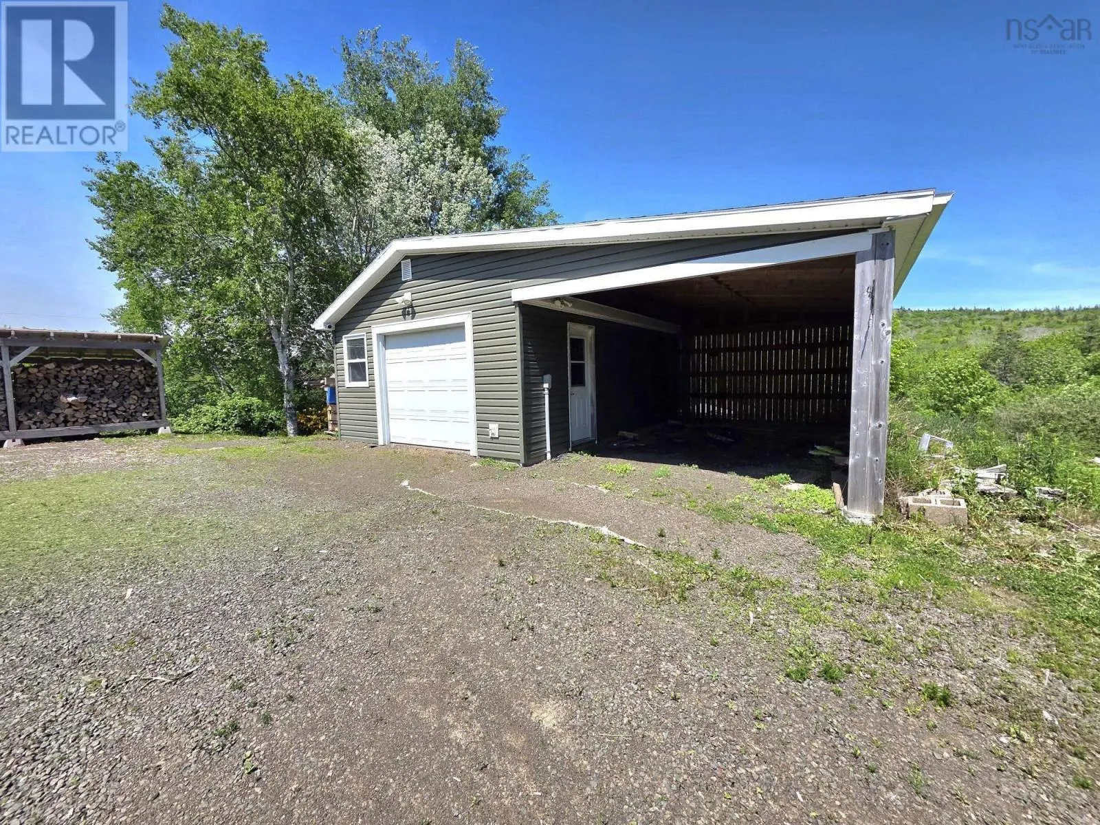 1028 Culloden Road