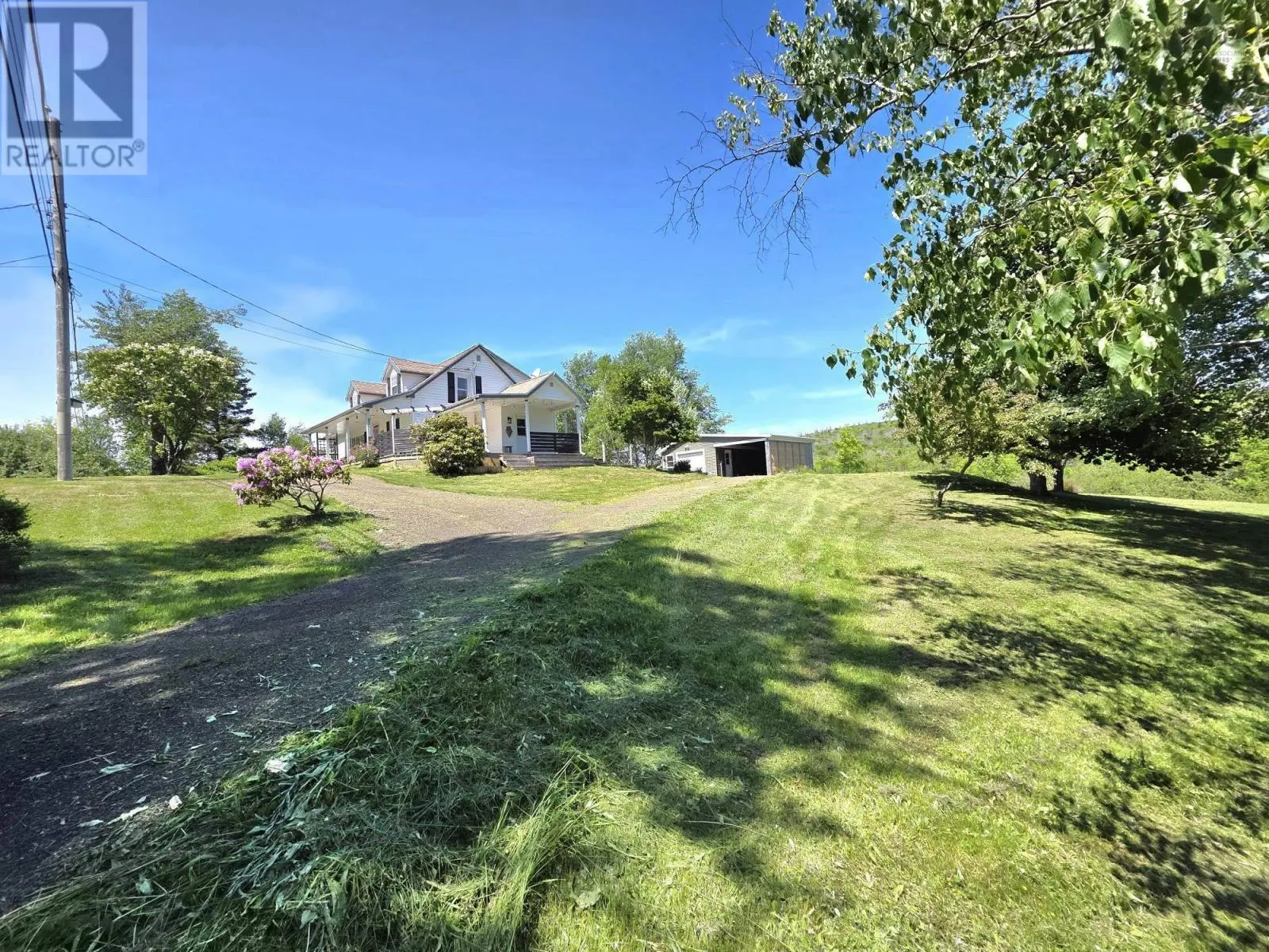 1028 Culloden Road