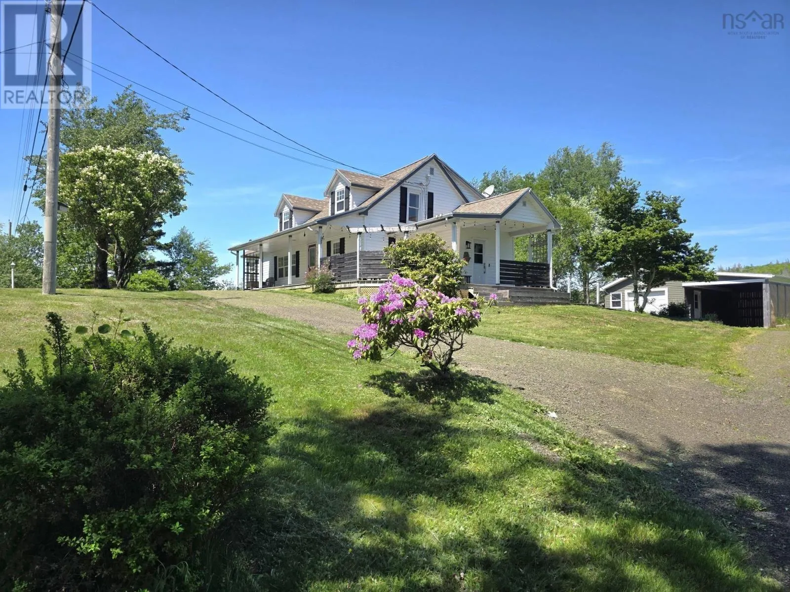1028 Culloden Road
