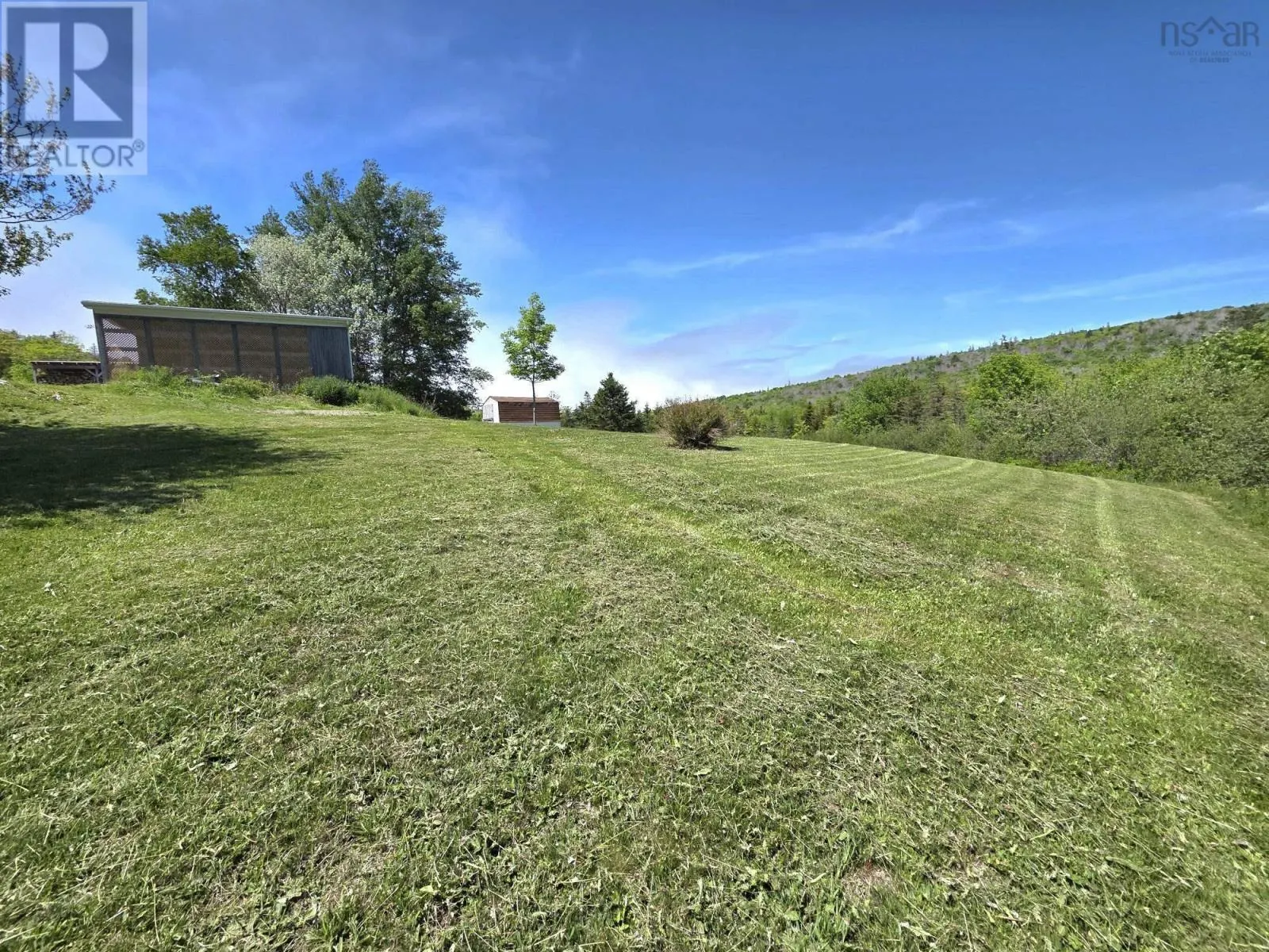 1028 Culloden Road