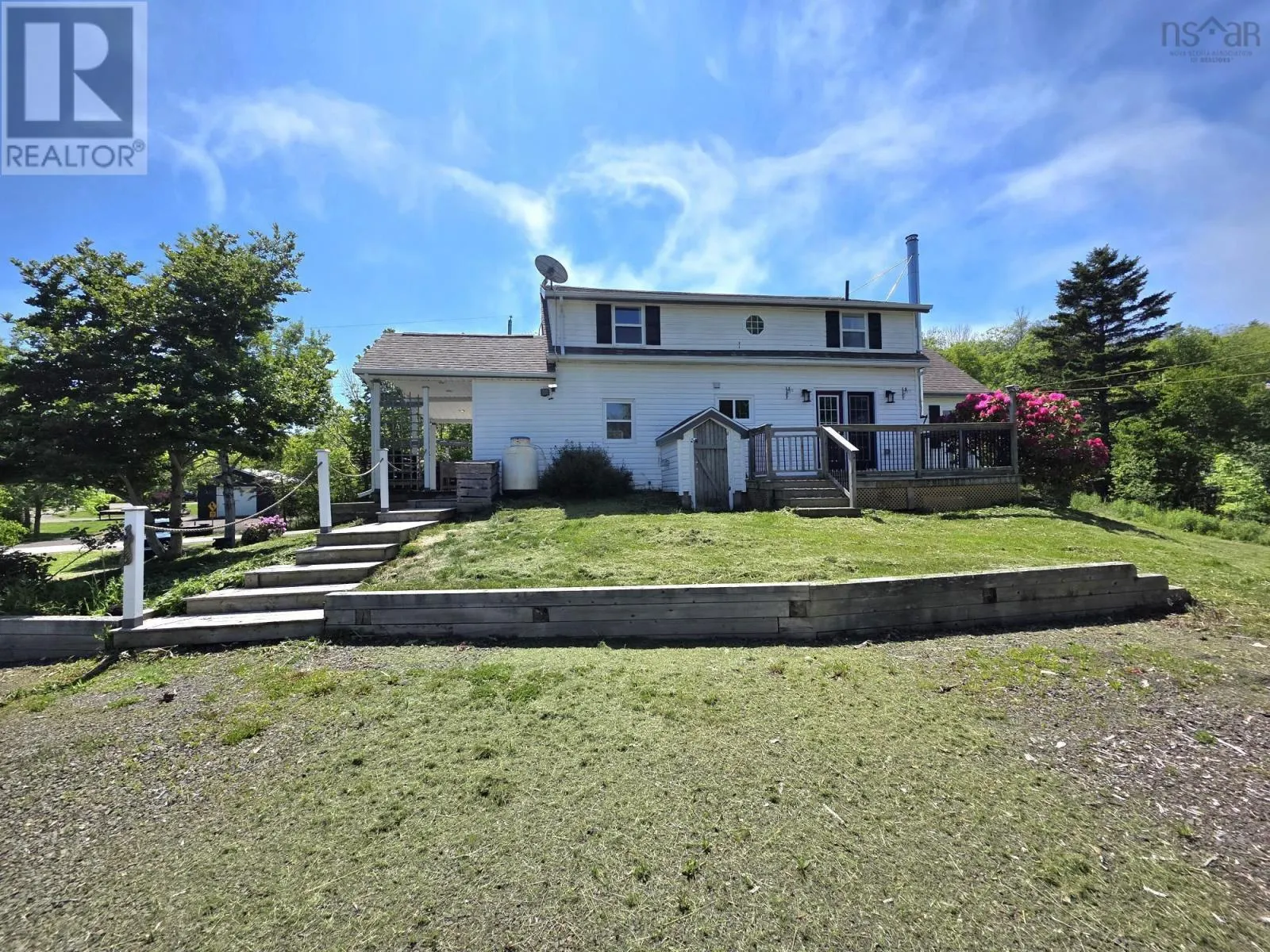 1028 Culloden Road