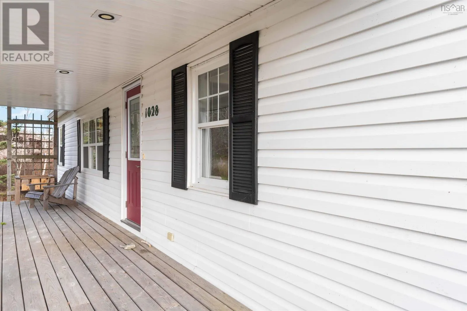 1028 Culloden Road