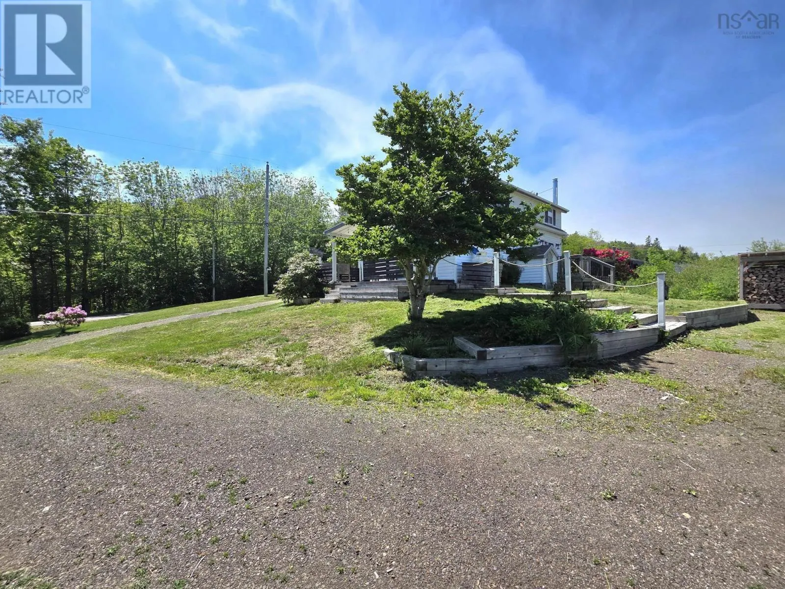 1028 Culloden Road